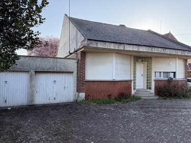 Maison a vendre Solesmes 59730 Nord 376 m2 21 pièces 256760 euros
