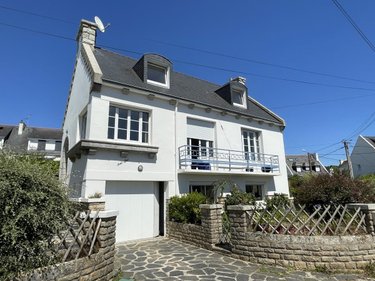 Maison a vendre Concarneau 29900 Finistère 141 m2 6 pièces 586125 euros