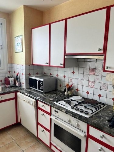 Appartement a vendre Vannes 56000 Morbihan 80 m2 4 pièces 329600 euros