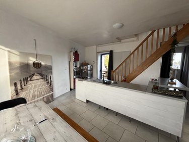 Maison a vendre Val d'Erdre-Auxence 49370 Maine-et-Loire 79 m2 4 pièces 160000 euros