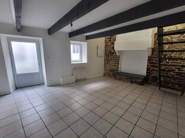Maison a vendre Plouay 56240 Morbihan 39 m2 2 pièces 95310 euros