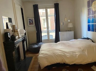 Location appartement Rouen 76000 Seine-Maritime 53 m2  750 euros