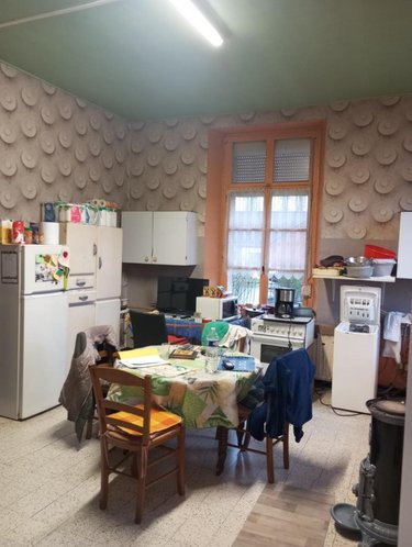Maison a vendre Wignehies 59212 Nord 160 m2 3 pièces 138000 euros