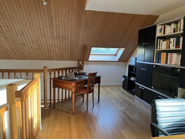 Maison a vendre La Chapelle-sur-Erdre 44240 Loire-Atlantique 223 m2 8 pièces 725000 euros