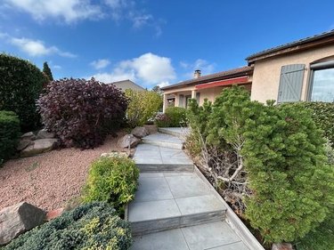Maison a vendre Pont-du-Château 63430 Puy-de-Dôme 122 m2 7 pièces 440000 euros