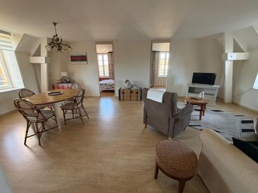 Appartement a vendre Villedieu-les-Poêles-Rouffigny 50800 Manche 86 m2 3 pièces 222240 euros