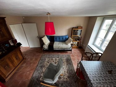 Location appartement Dole 39100 Jura 74 m2 3 pièces 690 euros