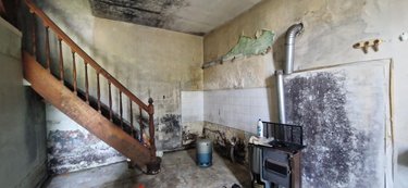Maison a vendre Lignol 56160 Morbihan 60 m2 4 pièces 32400 euros