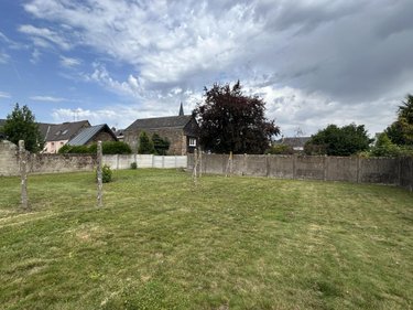 Maison a vendre Guer 56380 Morbihan 100 m2 5 pièces 99700 euros