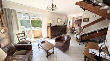 Maison a vendre Cusset 03300 Allier 115 m2 5 pièces 209600 euros