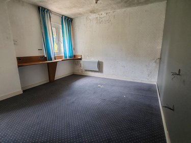 Immeuble a vendre Plounéour-Ménez 29410 Finistère 150 m2  79050 euros