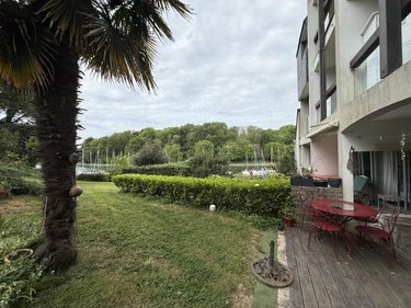 Appartement a vendre Auray 56400 Morbihan 51 m2 2 pièces 314000 euros