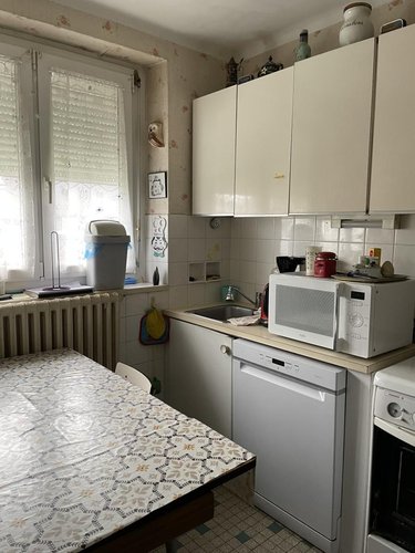 Maison a vendre Vannes 56000 Morbihan 91 m2 6 pièces 312900 euros