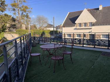 Maison a vendre Guingamp 22200 Côtes-d'Armor 118 m2  164840 euros