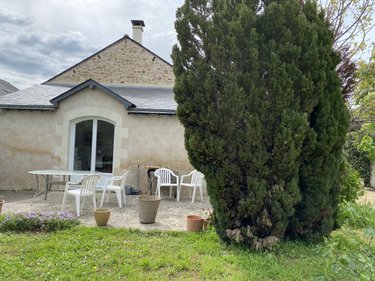 Maison a vendre Cheffes 49125 Maine-et-Loire 80 m2 4 pièces 183310 euros