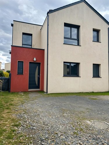 Maison a vendre Écouflant 49000 Maine-et-Loire 145 m2 7 pièces 399999 euros