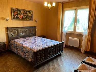 Maison a vendre Caudan 56850 Morbihan 91 m2 4 pièces 280920 euros
