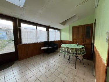 Maison a vendre Connerré 72160 Sarthe 116 m2 6 pièces 85000 euros