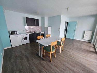 Location appartement Lille 59000 Nord 45 m2  815 euros