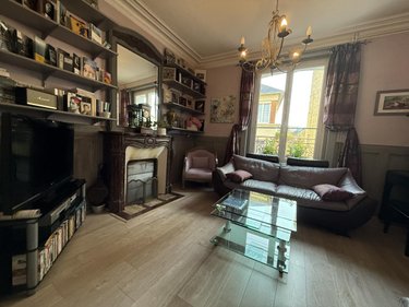 Maison a vendre Cherbourg-en-Cotentin 50100 Manche 118 m2 6 pièces 335800 euros