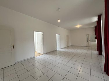 Appartement a vendre Tinqueux 51430 Marne 102 m2 5 pièces 366000 euros