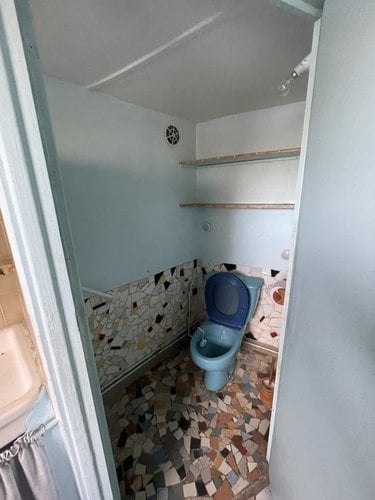 Maison a vendre Marolles-les-Braults 72260 Sarthe 69 m2 3 pièces 45024 euros