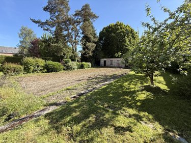 Maison a vendre Villers-Bocage 80260 Somme 109 m2 4 pièces 208000 euros
