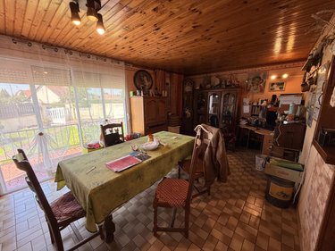 Maison a vendre Villers-Bretonneux 80800 Somme 103 m2 4 pièces 176800 euros