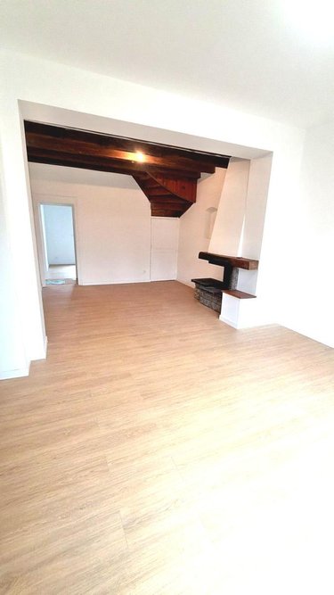 Maison a vendre Bazancourt 51110 Marne 110 m2 4 pièces 260000 euros