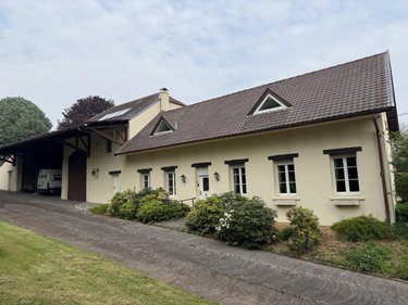 Maison a vendre Montigny-en-Cambrésis 59225 Nord 219 m2 9 pièces 303920 euros