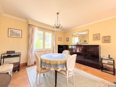 Maison a vendre Fouesnant 29170 Finistère 130 m2 5 pièces 292600 euros