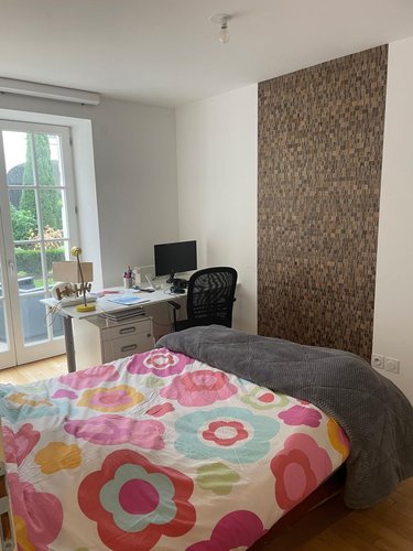Location appartement Reims 51100 Marne 69 m2 3 pièces 885 euros