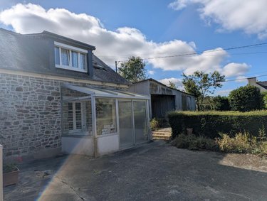 Maison a vendre Tréméven 22290 Côtes-d'Armor 47 m2 2 pièces 100950 euros