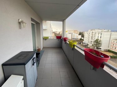Appartement a vendre Dijon 21000 Côte-d'Or 66 m2  211000 euros