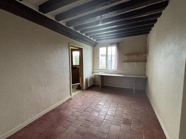 Maison a vendre Longué-Jumelles 49160 Maine-et-Loire 74 m2 4 pièces 125400 euros