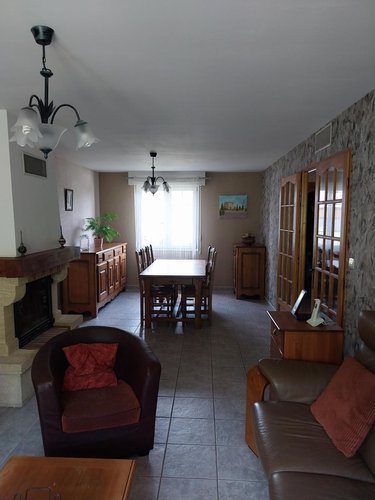 Maison a vendre Hersin-Coupigny 62530 Pas-de-Calais 120 m2 6 pièces 263000 euros