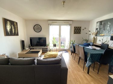 Appartement a vendre Loudéac 22600 Côtes-d'Armor 60 m2 3 pièces 131625 euros