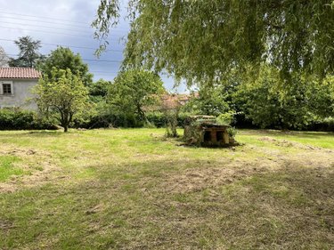 Maison a vendre La Chapelle-Thémer 85210 Vendée 167 m2 5 pièces 223550 euros