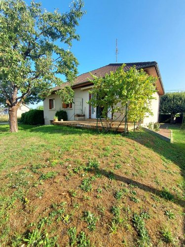 Maison a vendre Châlette-sur-Loing 45120 Loiret 88 m2 3 pièces 110000 euros
