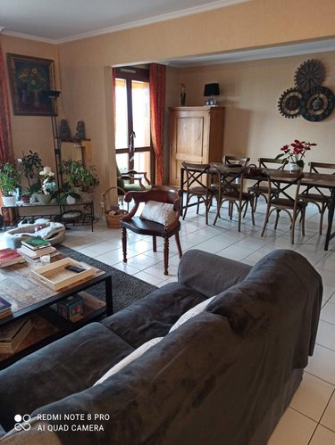 Appartement a vendre Reims 51100 Marne 106 m2 5 pièces 232000 euros