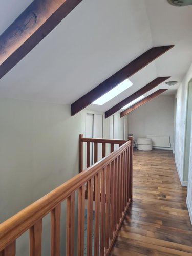Maison a vendre Rohan 56580 Morbihan 230 m2 7 pièces 485000 euros