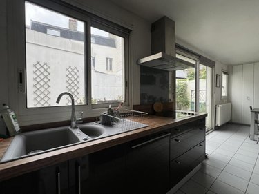 Maison a vendre La Madeleine 59110 Nord 139 m2  539000 euros