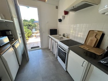 Maison a vendre Locmaria 56360 Morbihan 52 m2 3 pièces 296400 euros