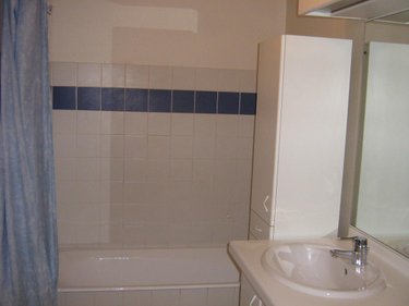 Location appartement Péronnas 01960 Ain 44 m2  467 euros