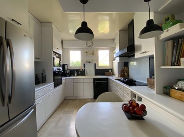 Maison a vendre Entrammes 53260 Mayenne 220 m2  366800 euros