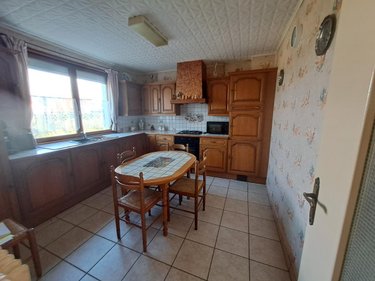 Maison a vendre Escoeuilles 62850 Pas-de-Calais 111 m2 6 pièces 187980 euros