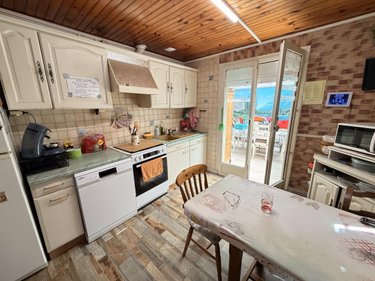Maison a vendre Villers-Bretonneux 80800 Somme 103 m2 4 pièces 176800 euros