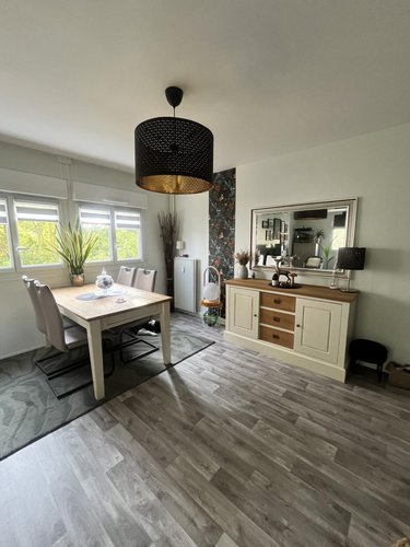 Appartement a vendre Angers 49000 Maine-et-Loire 78 m2 4 pièces 234810 euros