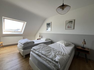 Maison a vendre Fouesnant 29170 Finistère 126 m2 5 pièces 606100 euros