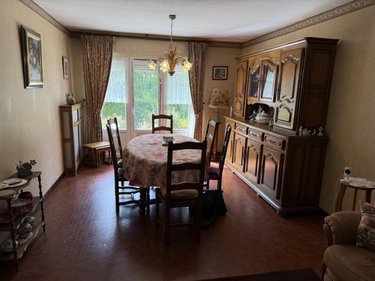 Maison a vendre Caudry 59540 Nord 94 m2 7 pièces 137500 euros